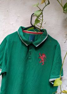 Polo Tshirt 👕