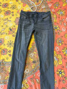 Dressberry Brown Jeans