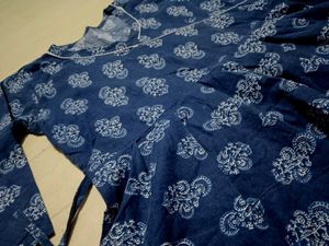 Short Kurti