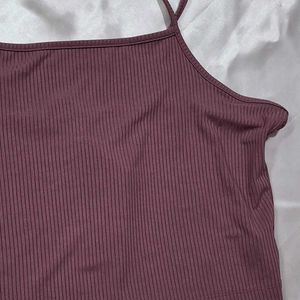 Chic Tank Top