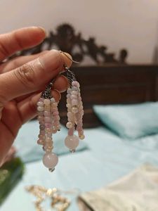 3 Earrings Set