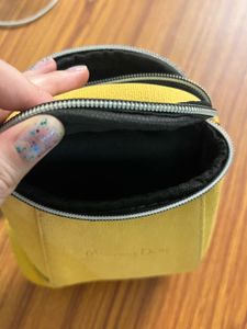 Yellow Bag