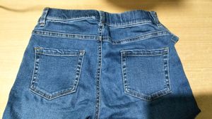 Dj And C Jeans Like New (Barely Worn)