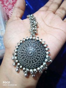 Oxidised Tikka