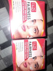 Beauty And Skin Care Products
