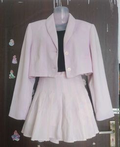 Lavender co ord set