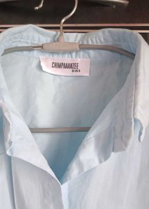 Crop Shirt