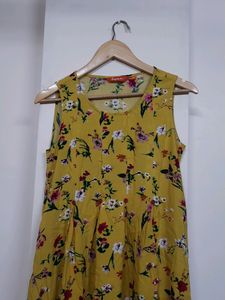 Fusion Dress