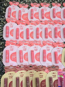 Lipbalm All