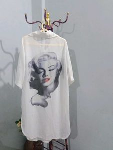Long Shirt