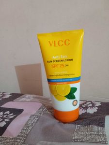 VLCC Anti Tan Sunscreen