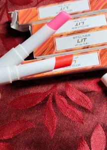 SPF Lipbalm