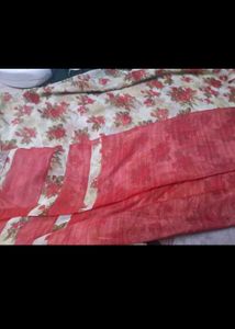 Pick Any 1 Saree In @Rs.120