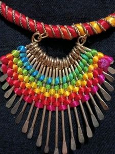 Neckless