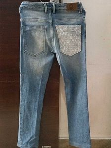 Benetton Denim Jeans