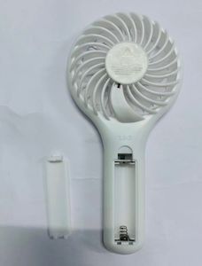 Mini Portable Fan With Mobile Stand 🔥