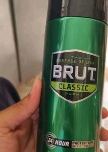 Brut Classic Perfume For Men