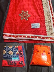 combo pack 3 diwali offer beautiful party wear sar