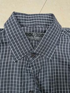 Check Shirt