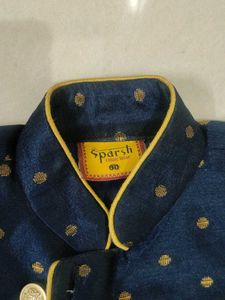 Boys Ethnic Wear Set