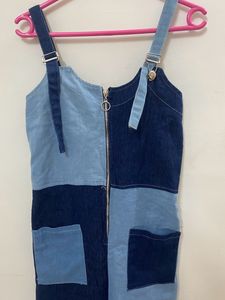 Fancy Elegant Women Jumpsuit