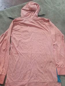 Full Sleeve Hoodie For Winter Summer