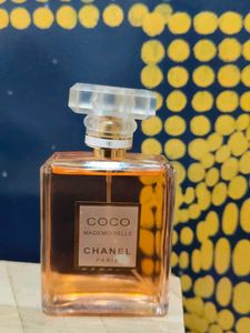 Coco Mademoiselle Perfume