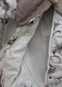 Girl Jacket 🤎