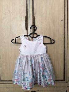 Pretty Frock Combo For Your Little One..