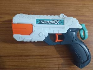 ShootX Toy Gun