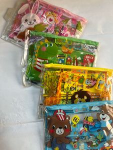 return gifts Cute Cartoon Pouches