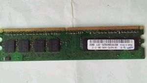 Computer ram 4gb/2gb/1gb