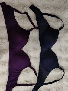 Clovia Padded 36C Set of 2 Bras