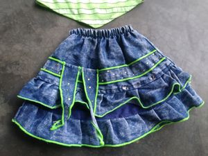 Lovely Skirt