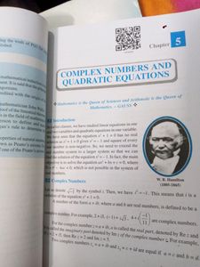Mathematics Book Class 11th