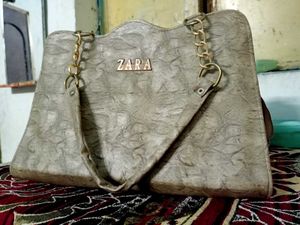 Zara 🔥Perfect Handbag