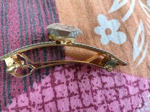 New Beautiful Hair Pin