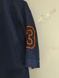 U.S. Polo Assn. Navy Tee
