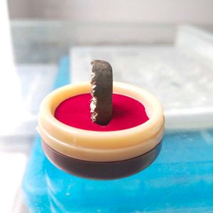 Natural 30 Carat Raw Pyrite Crystal | Energy Stone