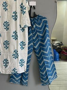 Elegant Kurta Set (XL)