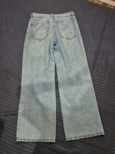 H&amp;m Baggy Jeans