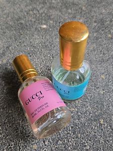 Gucci Pro Perfume