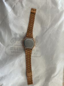 Casio vintage Watch ( First Copy)