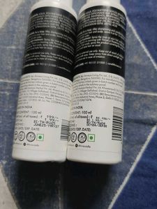 Thrive Rosemary Hair Spray