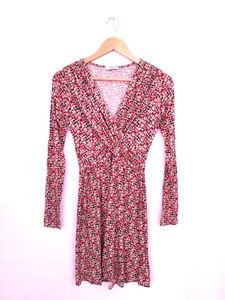 Printed Dress (Women)