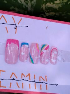 Press On Nails