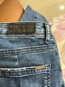 Dark Wash Jeans
