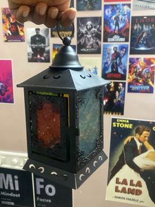 Unique Decorative Lantern