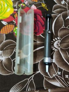 Working Soldering Iron