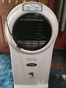 McCoy Tornado Air Cooler
